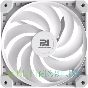 Вентилятор для корпуса PentaWave PF-S14W PWM